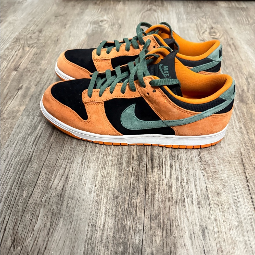 Nike Dunk low